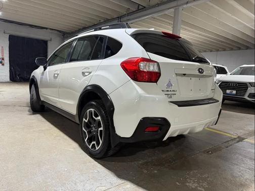 2017 Subaru Crosstrek 2.0i Limited