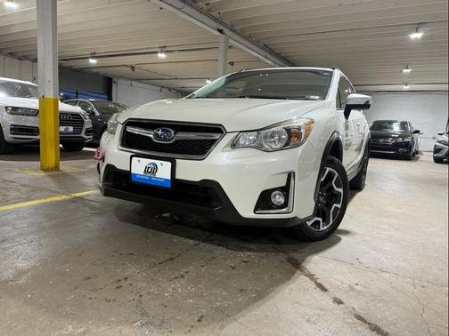 2017 Subaru Crosstrek 2.0i Limited