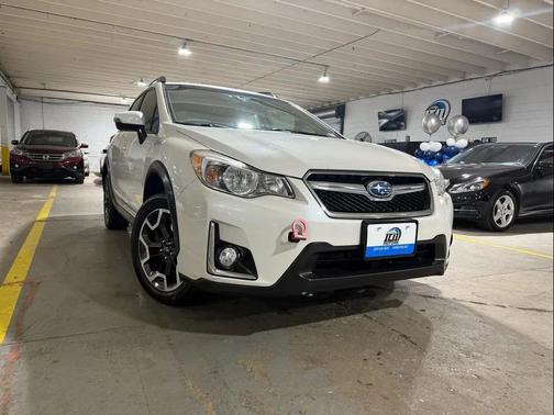 2017 Subaru Crosstrek 2.0i Limited