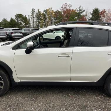 2017 Subaru Crosstrek 2.0i Limited