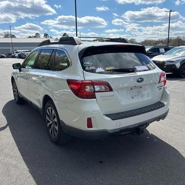 2015 Subaru Outback 3.6R Limited