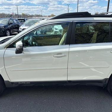 2015 Subaru Outback 3.6R Limited