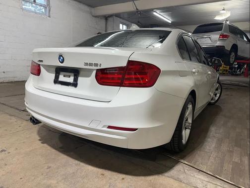 2015 BMW 328 xDrive