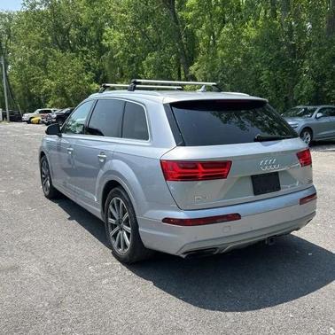 2018 Audi Q7 3.0T Prestige