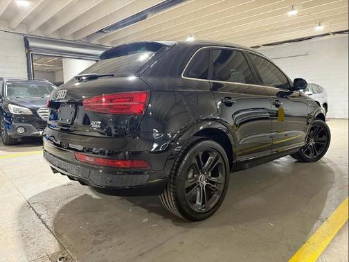 2016 Audi Q3 2.0T Premium Plus
