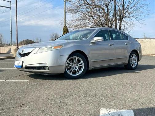 2011 Acura TL 3.5