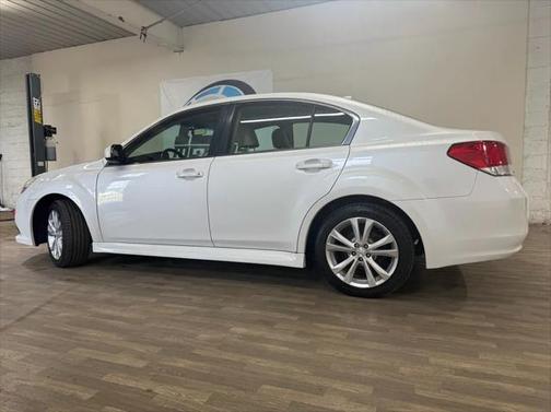 2014 Subaru Legacy Limited