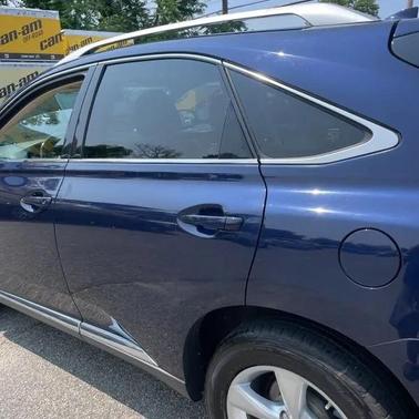 2014 Lexus RX 350 Base