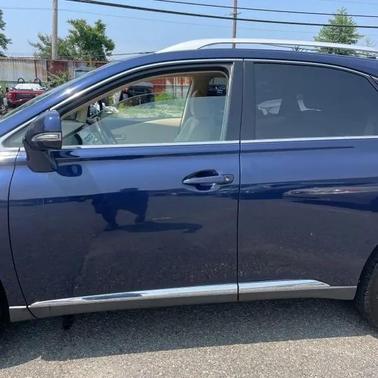 2014 Lexus RX 350 Base