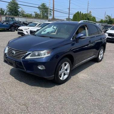 2014 Lexus RX 350 Base