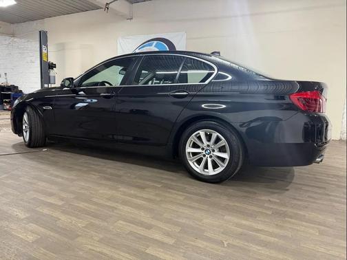 2015 BMW 528 xDrive