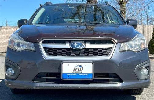 2014 Subaru Impreza 2.0i Sport Limited