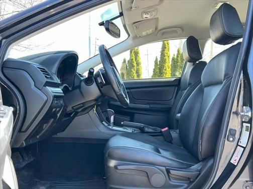 2014 Subaru Impreza 2.0i Sport Limited