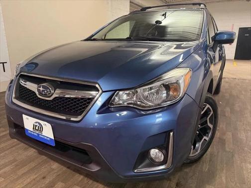 2016 Subaru Crosstrek 2.0i Limited