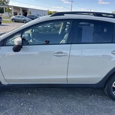 2017 Subaru Crosstrek 2.0i Limited