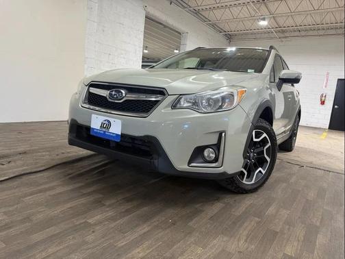 2017 Subaru Crosstrek 2.0i Limited