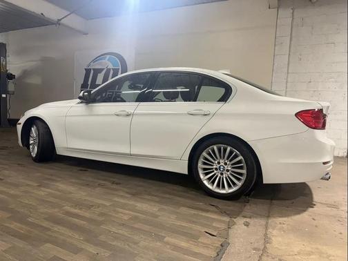 2013 BMW 328 xDrive