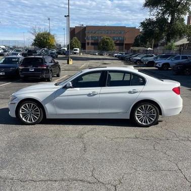 2013 BMW 328 xDrive