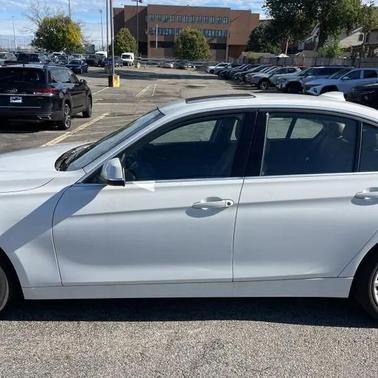 2013 BMW 328 xDrive