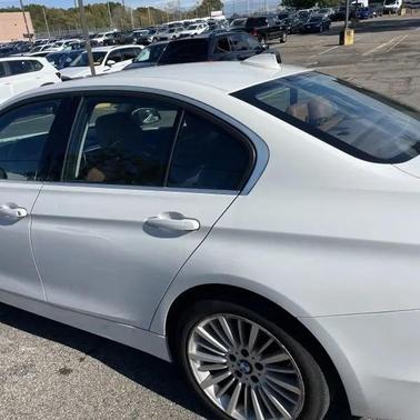 2013 BMW 328 xDrive
