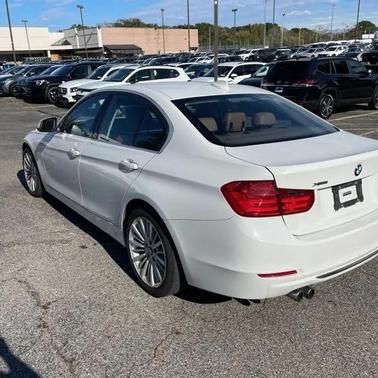 2013 BMW 328 xDrive