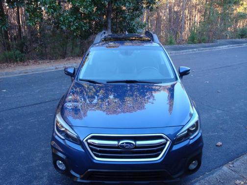 2019 Subaru Outback 3.6R Limited