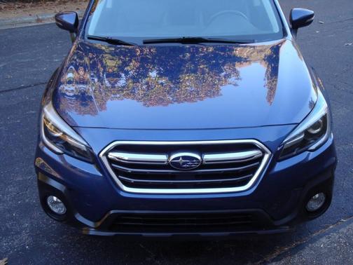 2019 Subaru Outback 3.6R Limited