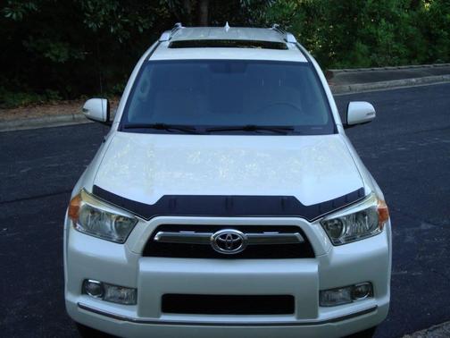 2011 Toyota 4Runner SR5