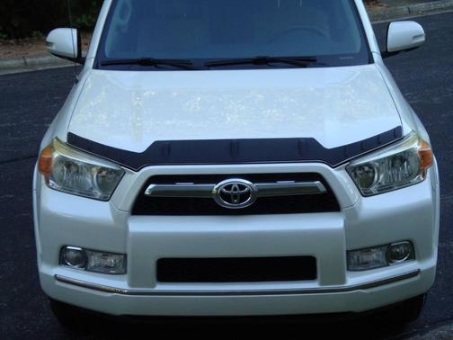 2011 Toyota 4Runner SR5