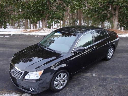 2008 Toyota Avalon Touring
