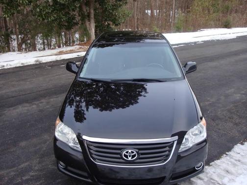 2008 Toyota Avalon Touring