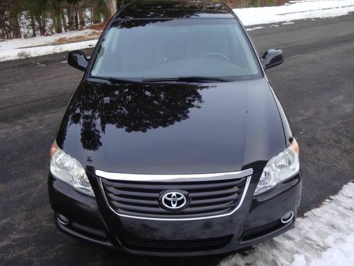 2008 Toyota Avalon Touring