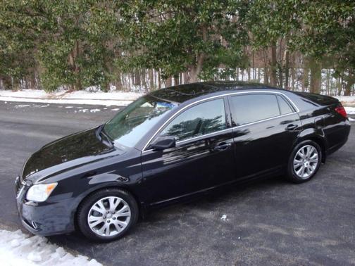 2008 Toyota Avalon Touring