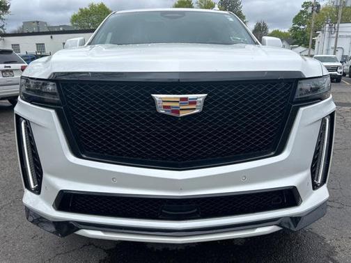 2023 Cadillac Escalade V-Series