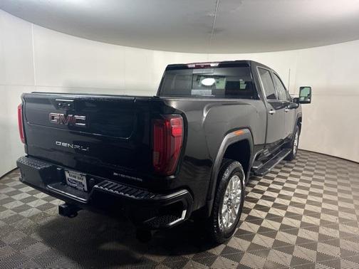 2022 GMC Sierra 2500 Denali