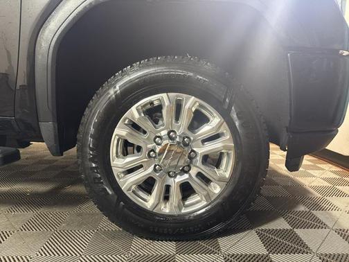 2022 GMC Sierra 2500 Denali