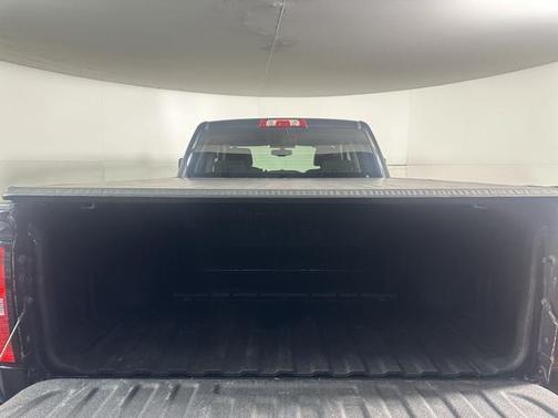 2019 GMC Sierra 2500 SLE