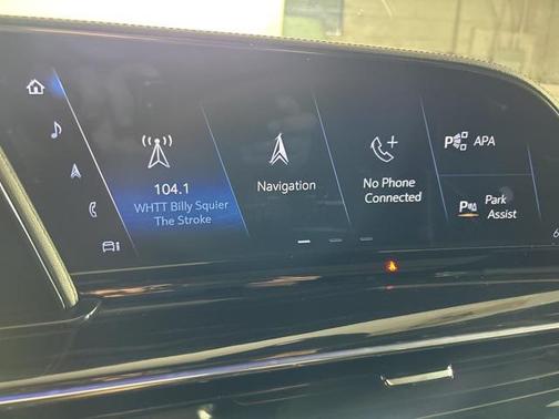 2024 Cadillac Escalade Sport
