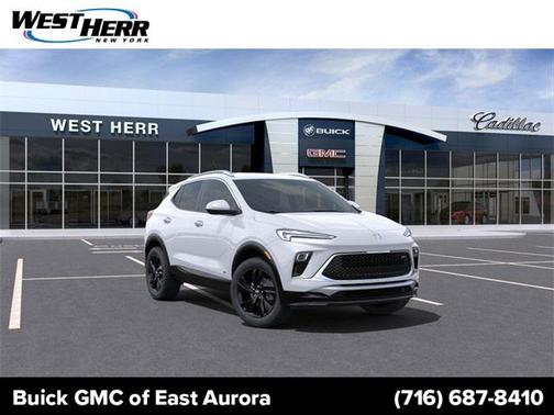 2025 Buick Encore GX Sport Touring