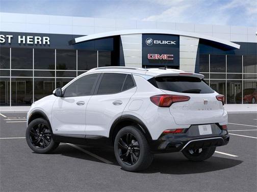 2025 Buick Encore GX Sport Touring