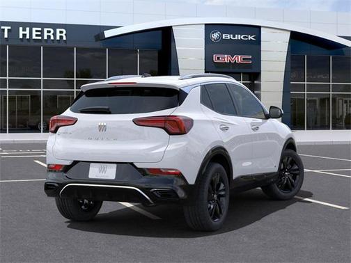 2025 Buick Encore GX Sport Touring
