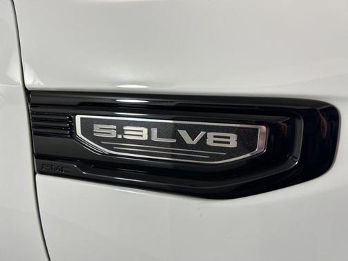 2019 GMC Sierra 1500 Elevation