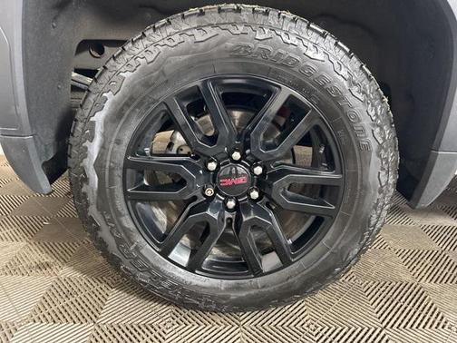 2019 GMC Sierra 1500 Elevation
