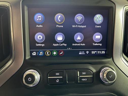 2019 GMC Sierra 1500 Elevation