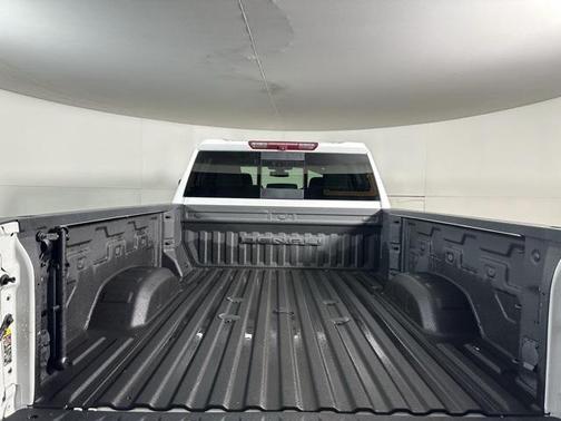 2022 GMC Sierra 3500 Denali