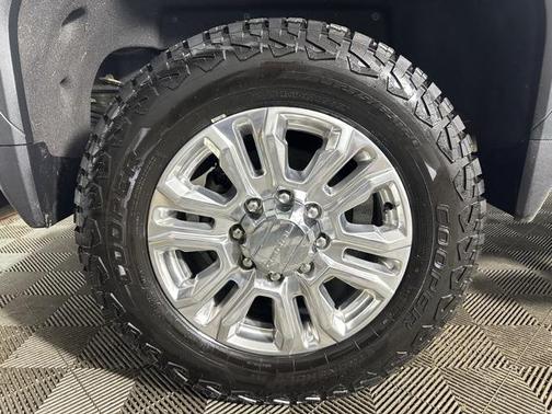 2022 GMC Sierra 3500 Denali