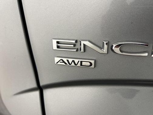 2023 Buick Enclave Avenir AWD