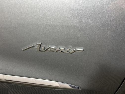 2023 Buick Enclave Avenir AWD