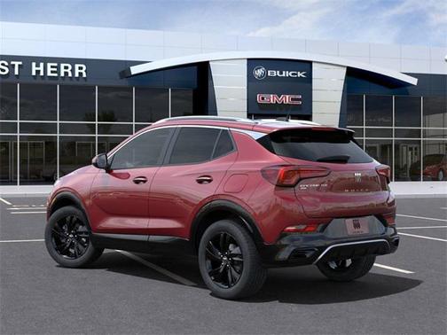 2025 Buick Encore GX Sport Touring