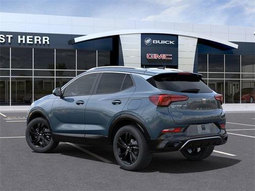 2025 Buick Encore GX Sport Touring